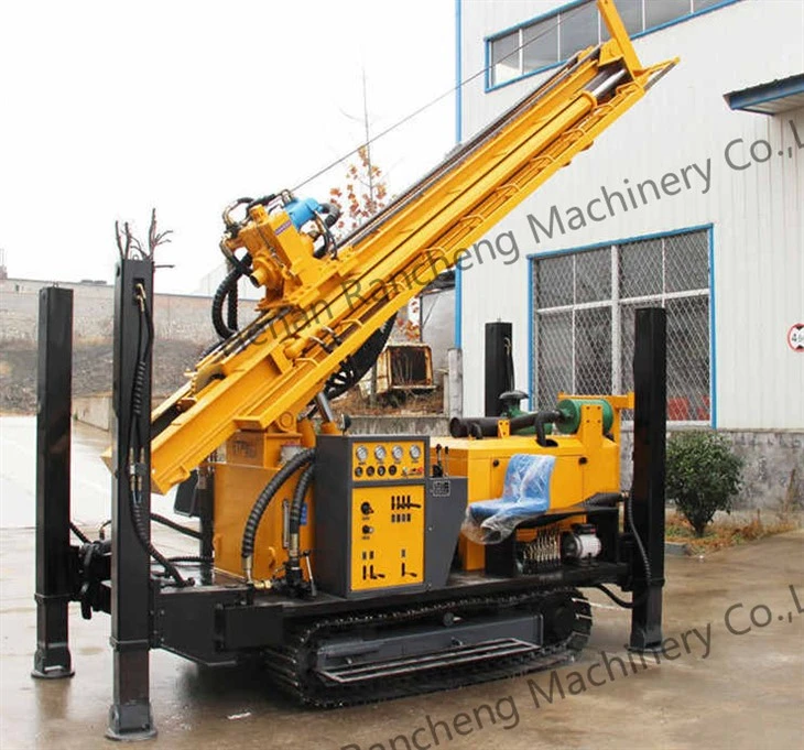 Borehole Drilling Rig (20) Borehole Drilling Rig (20)