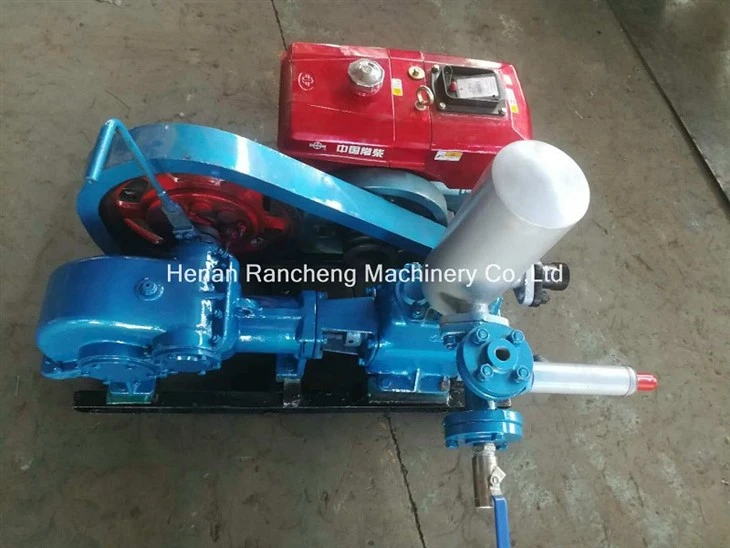 BW160 mud pump (1)(001)