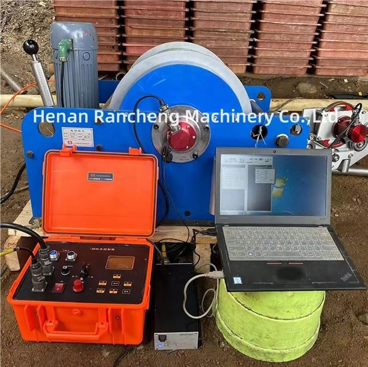 Downhole Logging Tools (3) Downhole Logging Tools (3)